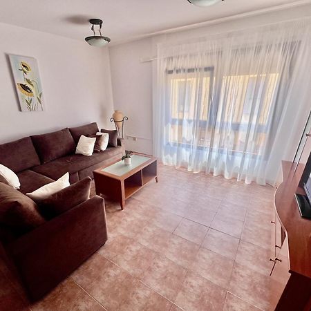 Apartamento Las Palmeras กราน ตาราฮาล ห้อง รูปภาพ