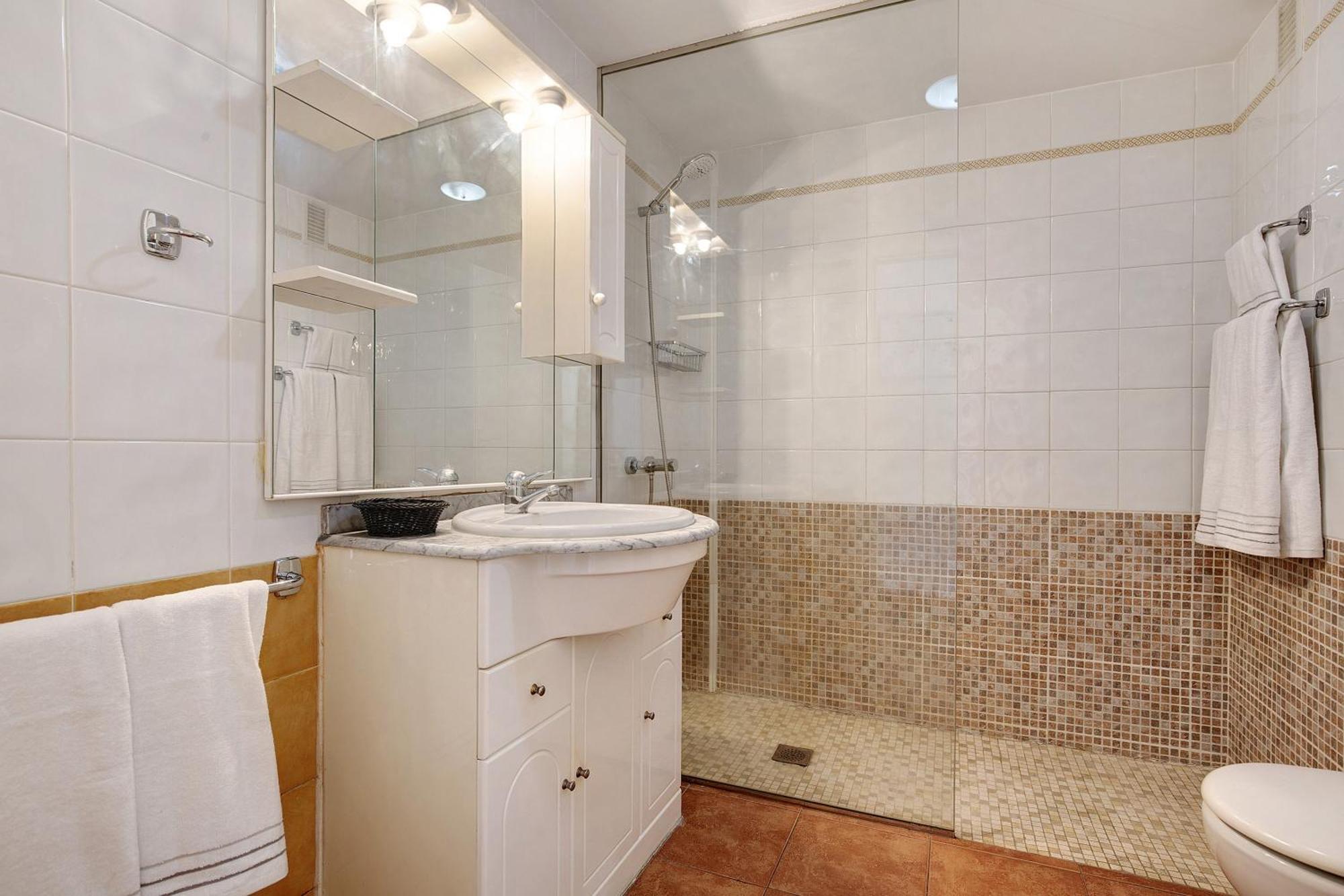 Apartamento Las Palmeras กราน ตาราฮาล ภายนอก รูปภาพ