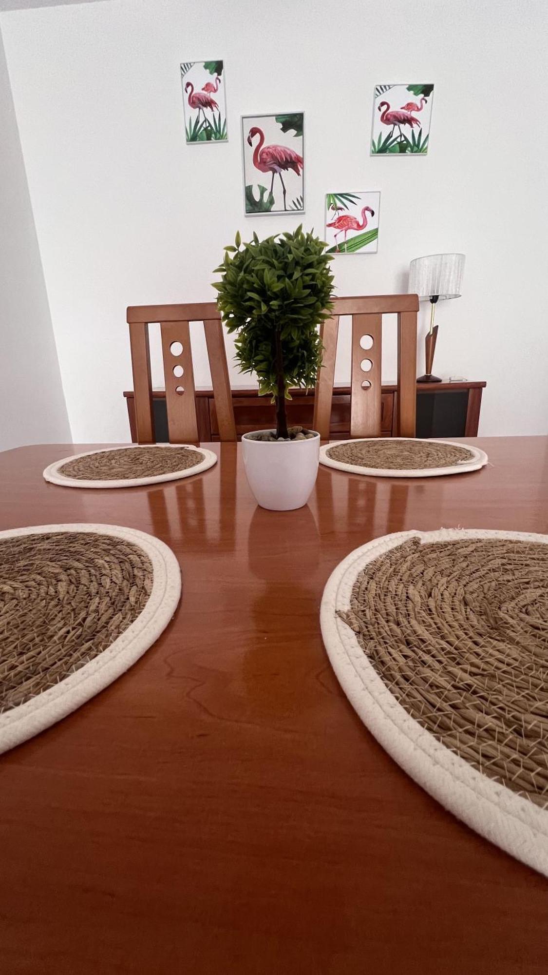 Apartamento Las Palmeras กราน ตาราฮาล ห้อง รูปภาพ